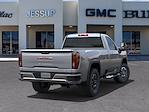 New 2025 GMC Sierra 2500 SLE Regular Cab 4WD Pickup for sale #25-8478 - photo 2