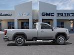 New 2025 GMC Sierra 2500 SLE Regular Cab 4WD Pickup for sale #25-8478 - photo 5
