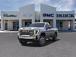 New 2025 GMC Sierra 2500 SLE Regular Cab 4WD Pickup for sale #25-8478 - photo 8