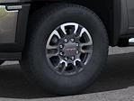 New 2025 GMC Sierra 2500 SLE Regular Cab 4WD Pickup for sale #25-8478 - photo 9
