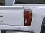 New 2025 GMC Sierra 2500 SLE Regular Cab 4WD Pickup for sale #25-8479 - photo 11