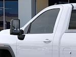 New 2025 GMC Sierra 2500 SLE Regular Cab 4WD Pickup for sale #25-8479 - photo 12