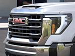 New 2025 GMC Sierra 2500 SLE Regular Cab 4WD Pickup for sale #25-8479 - photo 13