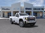 New 2025 GMC Sierra 2500 SLE Regular Cab 4WD Pickup for sale #25-8479 - photo 25