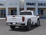 New 2025 GMC Sierra 2500 SLE Regular Cab 4WD Pickup for sale #25-8479 - photo 28