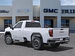 New 2025 GMC Sierra 2500 SLE Regular Cab 4WD Pickup for sale #25-8479 - photo 4