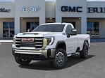 New 2025 GMC Sierra 2500 SLE Regular Cab 4WD Pickup for sale #25-8479 - photo 30