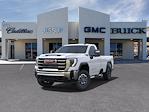 New 2025 GMC Sierra 2500 SLE Regular Cab 4WD Pickup for sale #25-8479 - photo 32