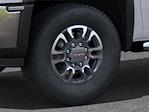 New 2025 GMC Sierra 2500 SLE Regular Cab 4WD Pickup for sale #25-8479 - photo 33