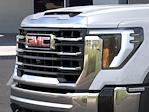 New 2025 GMC Sierra 2500 SLE Regular Cab 4WD Pickup for sale #25-8479 - photo 37