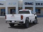 New 2025 GMC Sierra 2500 SLE Regular Cab 4WD Pickup for sale #25-8479 - photo 2