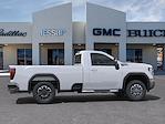 New 2025 GMC Sierra 2500 SLE Regular Cab 4WD Pickup for sale #25-8479 - photo 5