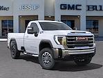 New 2025 GMC Sierra 2500 SLE Regular Cab 4WD Pickup for sale #25-8479 - photo 7