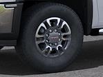 New 2025 GMC Sierra 2500 SLE Regular Cab 4WD Pickup for sale #25-8479 - photo 9