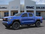 New 2025 GMC Canyon Elevation Crew Cab Pickup for sale #25-8490 - photo 3