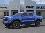 New 2025 GMC Canyon Elevation Crew Cab Pickup for sale #25-8490 - photo 26