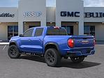New 2025 GMC Canyon Elevation Crew Cab Pickup for sale #25-8490 - photo 4