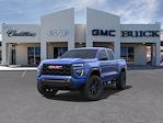 New 2025 GMC Canyon Elevation Crew Cab Pickup for sale #25-8490 - photo 32