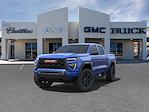 New 2025 GMC Canyon Elevation Crew Cab Pickup for sale #25-8490 - photo 8