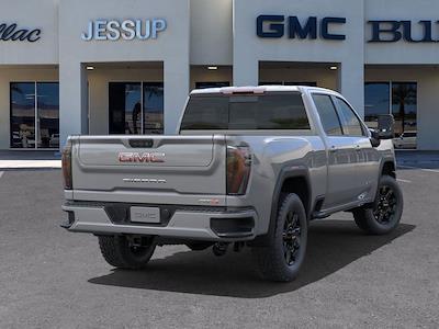 New 2025 GMC Sierra 2500 AT4 Crew Cab 4WD Pickup for sale #25-8497 - photo 2