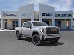 New 2025 GMC Sierra 2500 AT4 Crew Cab 4WD Pickup for sale #25-8497 - photo 1
