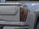 New 2025 GMC Sierra 2500 AT4 Crew Cab 4WD Pickup for sale #25-8497 - photo 11