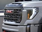 New 2025 GMC Sierra 2500 AT4 Crew Cab 4WD Pickup for sale #25-8497 - photo 13