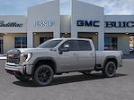 New 2025 GMC Sierra 2500 AT4 Crew Cab 4WD Pickup for sale #25-8497 - photo 3