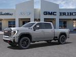New 2025 GMC Sierra 2500 AT4 Crew Cab 4WD Pickup for sale #25-8497 - photo 26