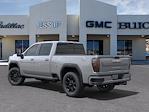 New 2025 GMC Sierra 2500 AT4 Crew Cab 4WD Pickup for sale #25-8497 - photo 27