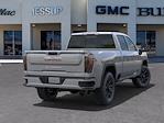 New 2025 GMC Sierra 2500 AT4 Crew Cab 4WD Pickup for sale #25-8497 - photo 28