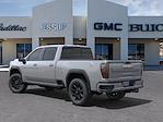 New 2025 GMC Sierra 2500 AT4 Crew Cab 4WD Pickup for sale #25-8497 - photo 4