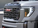 New 2025 GMC Sierra 2500 AT4 Crew Cab 4WD Pickup for sale #25-8497 - photo 37