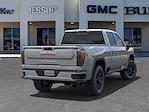 New 2025 GMC Sierra 2500 AT4 Crew Cab 4WD Pickup for sale #25-8497 - photo 2
