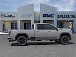 New 2025 GMC Sierra 2500 AT4 Crew Cab 4WD Pickup for sale #25-8497 - photo 5
