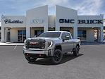 New 2025 GMC Sierra 2500 AT4 Crew Cab 4WD Pickup for sale #25-8497 - photo 8