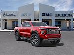 New 2025 GMC Canyon Denali Crew Cab 4WD Pickup for sale #25-8501 - photo 1