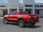 New 2025 GMC Canyon Denali Crew Cab 4WD Pickup for sale #25-8501 - photo 27