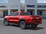 New 2025 GMC Canyon Denali Crew Cab 4WD Pickup for sale #25-8501 - photo 4