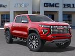 New 2025 GMC Canyon Denali Crew Cab 4WD Pickup for sale #25-8501 - photo 7