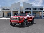 New 2025 GMC Canyon Denali Crew Cab 4WD Pickup for sale #25-8501 - photo 8