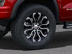 New 2025 GMC Canyon Denali Crew Cab 4WD Pickup for sale #25-8501 - photo 9