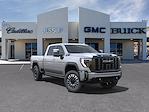 New 2025 GMC Sierra 2500 Denali Ultimate Crew Cab 4WD Pickup for sale #25-8509 - photo 1