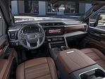 New 2025 GMC Sierra 2500 Denali Ultimate Crew Cab 4WD Pickup for sale #25-8509 - photo 15