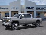 New 2025 GMC Sierra 2500 Denali Ultimate Crew Cab 4WD Pickup for sale #25-8509 - photo 3