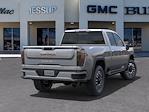 New 2025 GMC Sierra 2500 Denali Ultimate Crew Cab 4WD Pickup for sale #25-8509 - photo 28