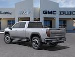 New 2025 GMC Sierra 2500 Denali Ultimate Crew Cab 4WD Pickup for sale #25-8509 - photo 4