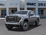 New 2025 GMC Sierra 2500 Denali Ultimate Crew Cab 4WD Pickup for sale #25-8509 - photo 30