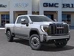 New 2025 GMC Sierra 2500 Denali Ultimate Crew Cab 4WD Pickup for sale #25-8509 - photo 31