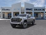 New 2025 GMC Sierra 2500 Denali Ultimate Crew Cab 4WD Pickup for sale #25-8509 - photo 32